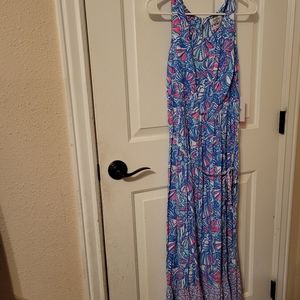 Lilly Pulitzer Target Dress